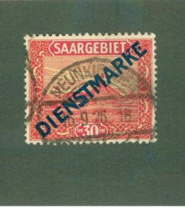 SAAR 010 USED BIN $0.50