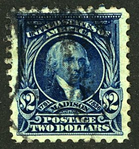 U.S. #479 USED