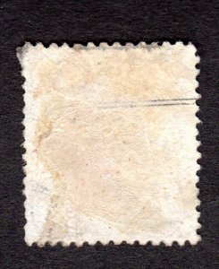 Germany  Scott # 33  used 2013 CV = $ 16.00   Lot 170501