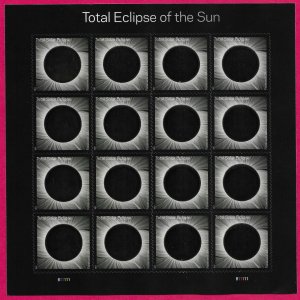 US #5211 (49c) Total Solar Eclipse ~ MNH