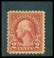 634 Used Fine D5947