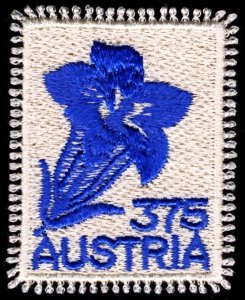 Austria 2008 Scott #2175 Mint Never Hinged