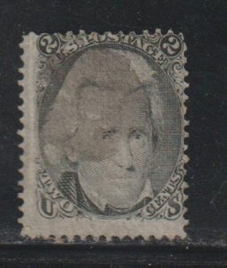 United States SC  93 Used