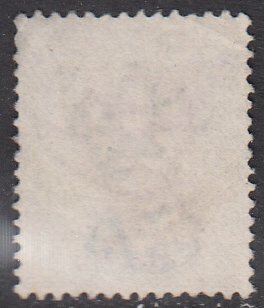 Ceylon 168 Used CV $5.50