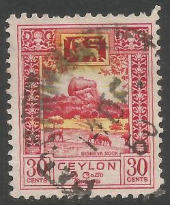 CEYLON 310 VFU R1013-2