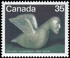 CANADA   #868 MNH (2)