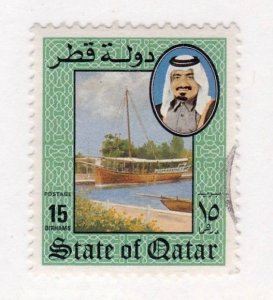 Qatar    651             used