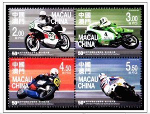 COLOR PRINTED MACAO 2011-2020 STAMP ALBUM  PAGES (122 illustrated pages)