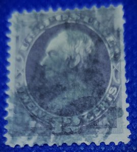 USA 1873 #151 Used SCV $86.00