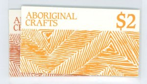 Australia  #1049A/1051A Mint (NH) Multiple