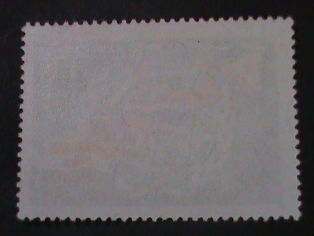 ​KOREA-1965-SC#476-ST304 UN EMBLEM & FLAGS MNH-VF-60 YEARS OLD LAST ONE