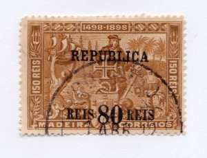Portugal        190          used