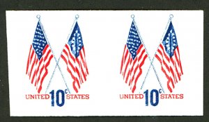 U.S. #1519a MINT PAIR OG NH