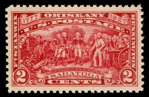 US #644 SCV $155.00 SUPERB JUMBO mint never hinged, large margins, super fres...