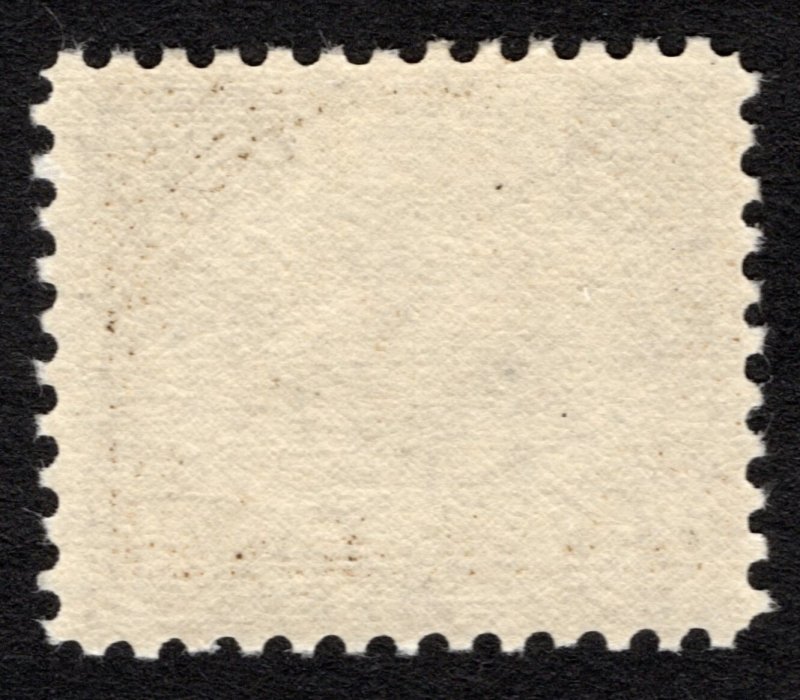 MLH 1923 30c American Buffalo Stamp, Scott #569*