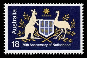 Australia 628 Mint (NH)