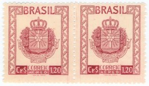 Brazil C73 MNH BIN $1.25