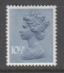 Great Britain MH73 MNH VF