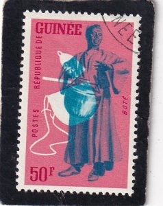 Guinea   #   246   used