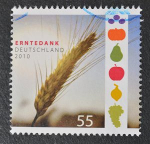 Germany Sc # 2594, VF Used