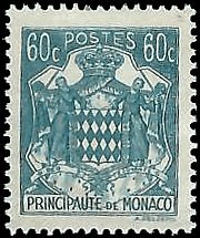 MONACO   #151A MH (1)