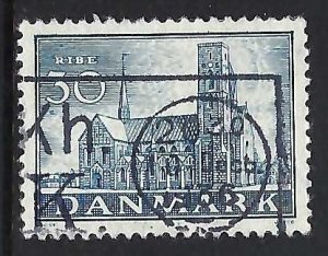 Denmark 256 VFU R883-1