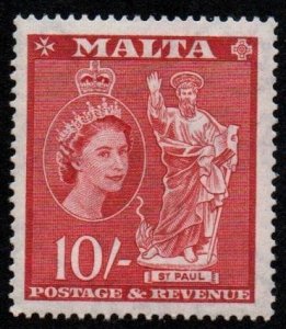 Malta # 261 MNH