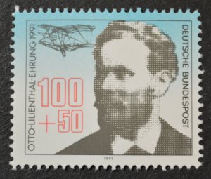 Germany Sc # B713, VF MNH