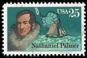 US - #2386 - Used - SCV-0.25