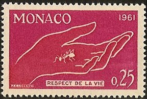 Scott #482 MNH