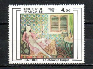 France #1833 MNH