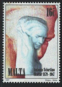 Malta Sc#918 MNH