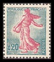 France 941 Mint VF NH