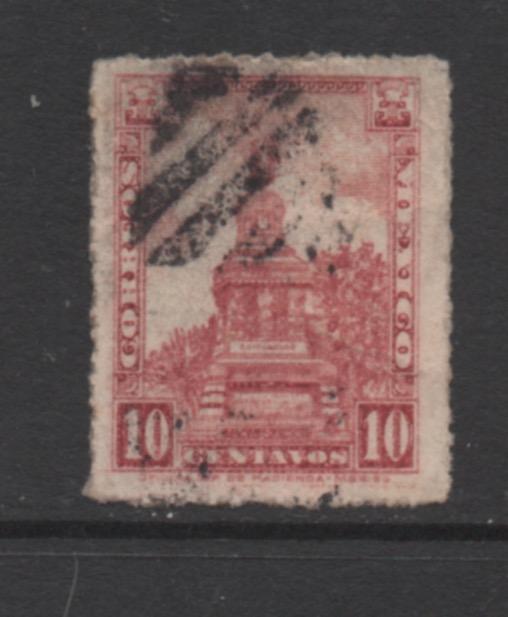 Mexico Scott# 655   used Single