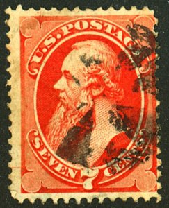 U.S. #149 USED