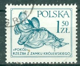 Poland - Scott 2285