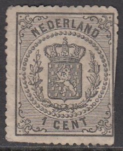 Netherlands 18 Used (see Details) CV $70.00