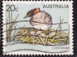 Australia  - 683 1978 Used