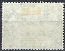 Kenya Tanganyka & Uganda    1949   UPU     20c    used