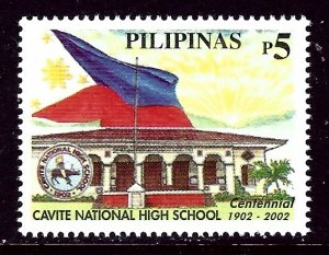 Philippines 2787 MNH 2002 issue    (ap5795)