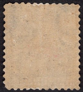 Scott #342  VF Unused.