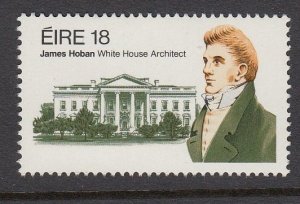 Ireland 504 mnh