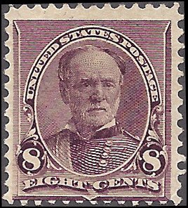 225 Mint,NG... SCV $45.00