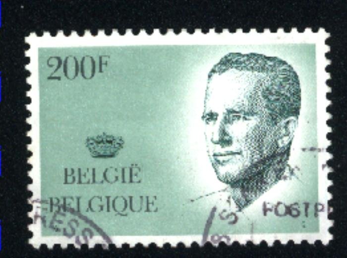 Belgium   1234  u   VF  PD