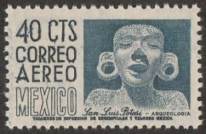 C192,MNH