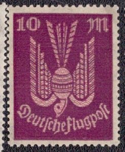 Germany - C12 1923 MNH