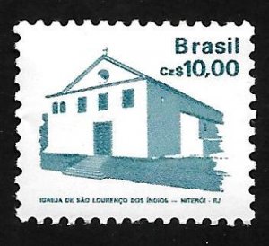 Brazil 1988- MNH - Scott #2068B