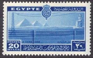 EGYPT SCOTT 230