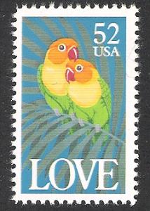 US Cat # 2537, MNH