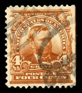 USA 303 Used